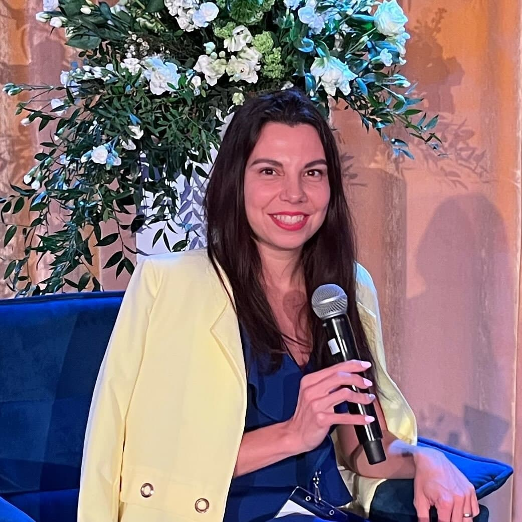 Sandra Vaceková